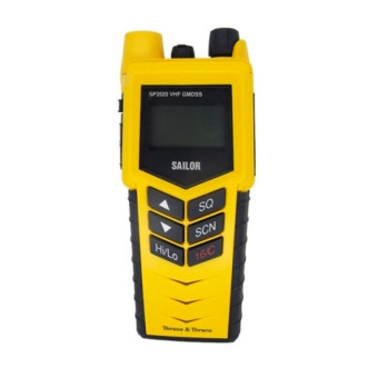 SAILOR SP3520 Portable VHF GMDSS